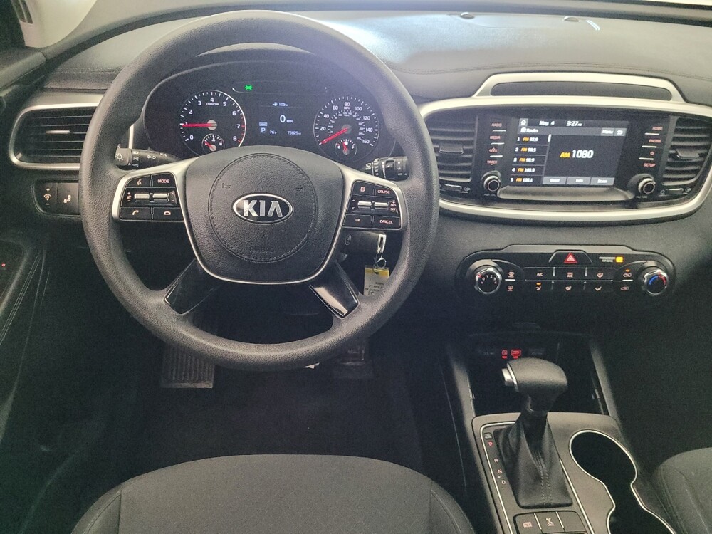 2019 Kia Sorento in Chesapeake, VA 23320 - 18144157 22