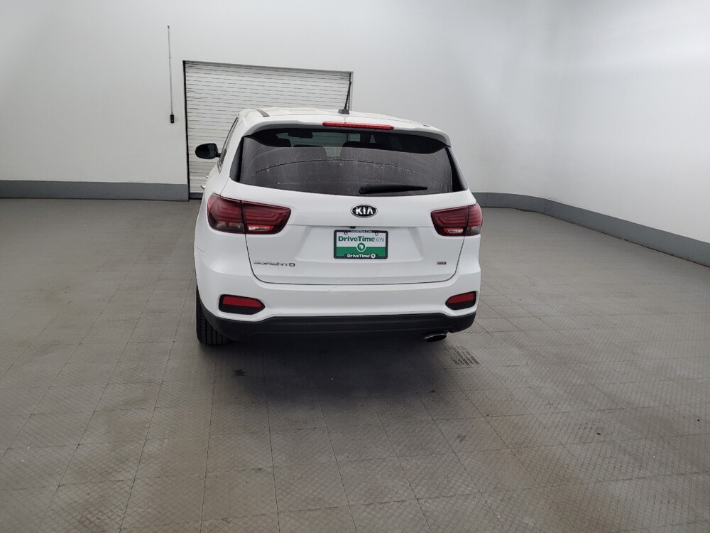 2019 Kia Sorento in Chesapeake, VA 23320 - 18144157 6
