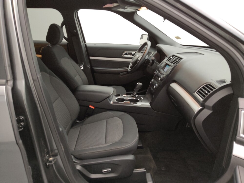 2017 Ford Explorer in Independence, MO 64055 - 18144158 21