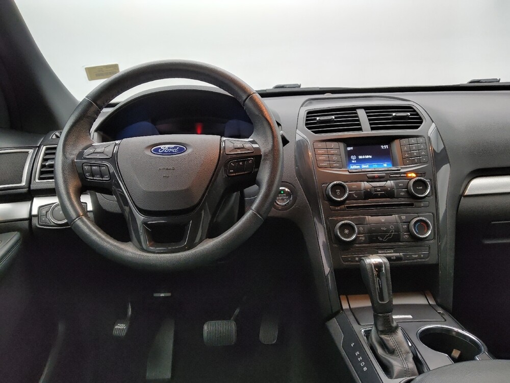 2017 Ford Explorer in Independence, MO 64055 - 18144158 22