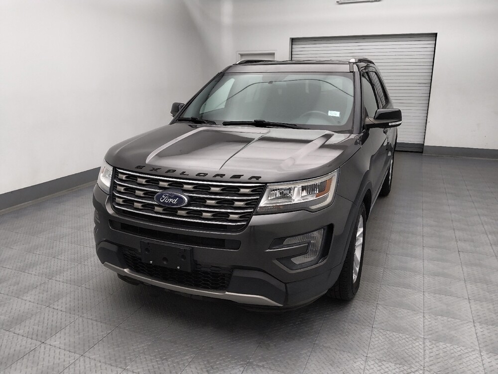 2017 Ford Explorer in Independence, MO 64055 - 18144158 15
