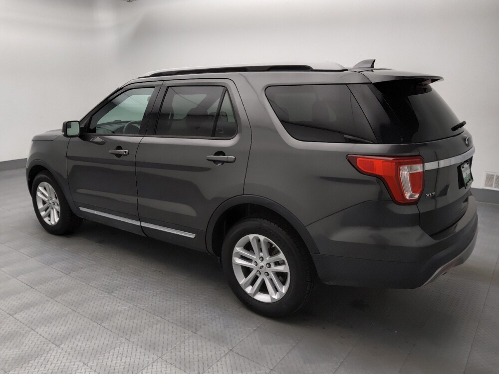 2017 Ford Explorer in Independence, MO 64055 - 18144158 3