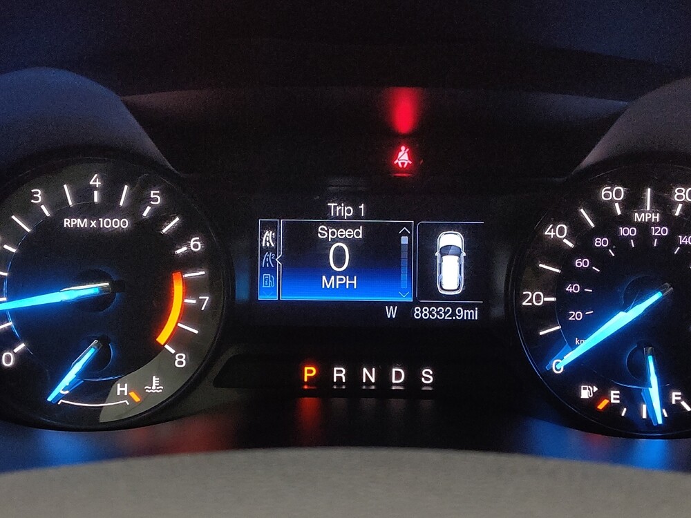 2017 Ford Explorer in Independence, MO 64055 - 18144158 23