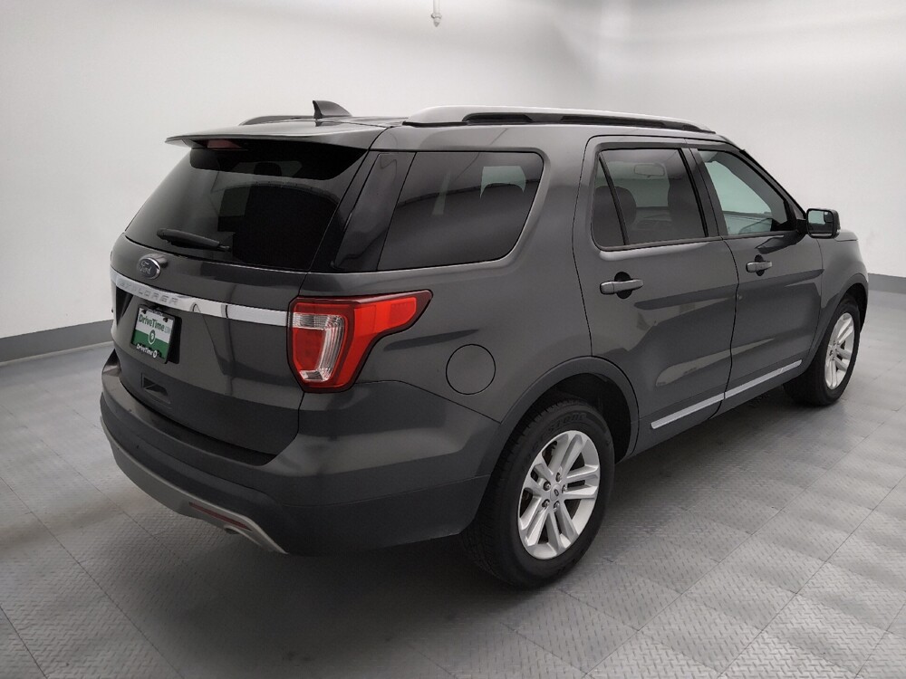 2017 Ford Explorer in Independence, MO 64055 - 18144158 9