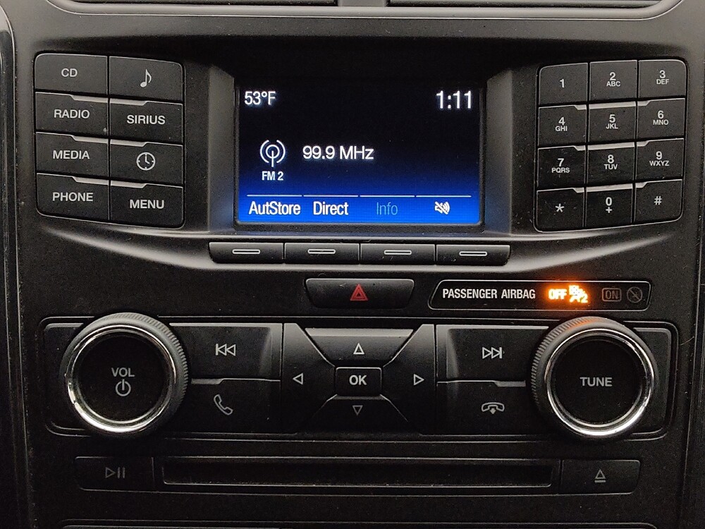 2017 Ford Explorer in Independence, MO 64055 - 18144158 25