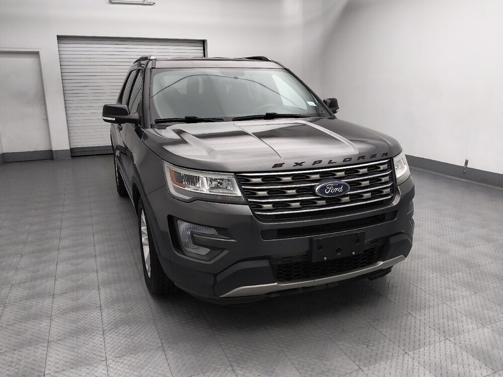 2017 Ford Explorer in Independence, MO 64055 - 18144158 14
