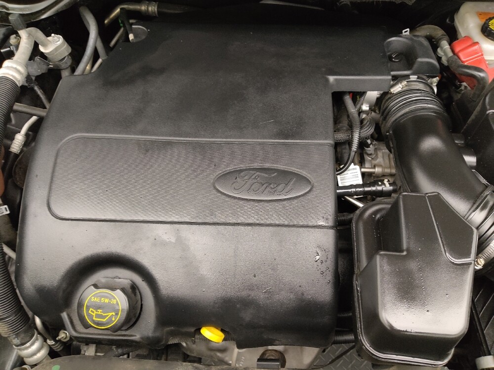 2017 Ford Explorer in Independence, MO 64055 - 18144158 30
