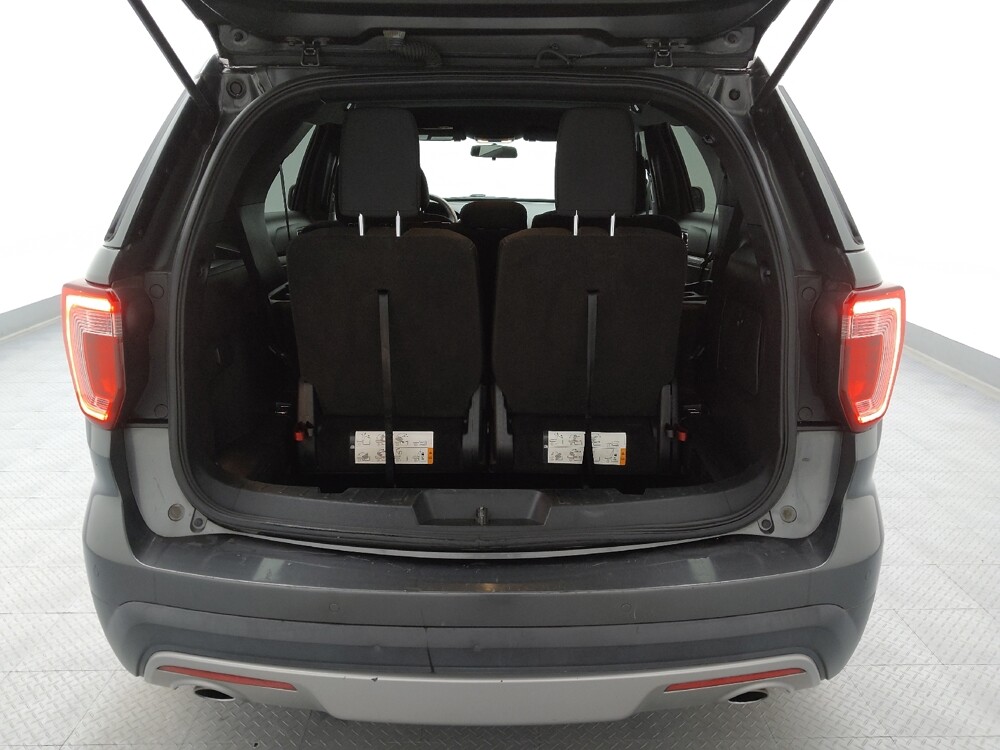 2017 Ford Explorer in Independence, MO 64055 - 18144158 29