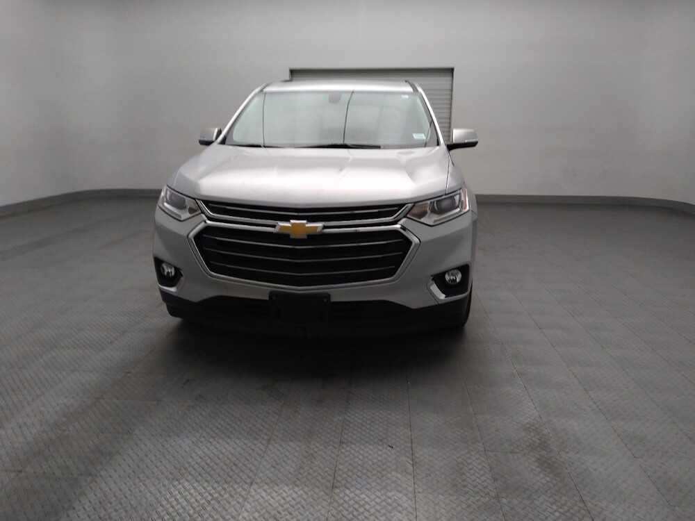 2019 Chevrolet Traverse in Lewisville, TX 75067 - 18144159 15