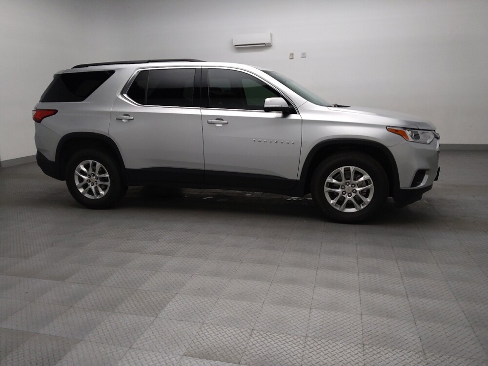 2019 Chevrolet Traverse in Lewisville, TX 75067 - 18144159 11