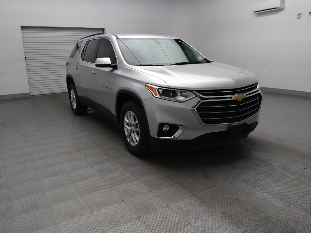2019 Chevrolet Traverse in Lewisville, TX 75067 - 18144159 13