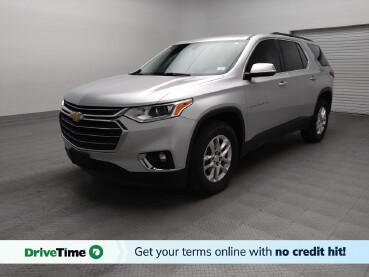 2019 Chevrolet Traverse in Lewisville, TX 75067