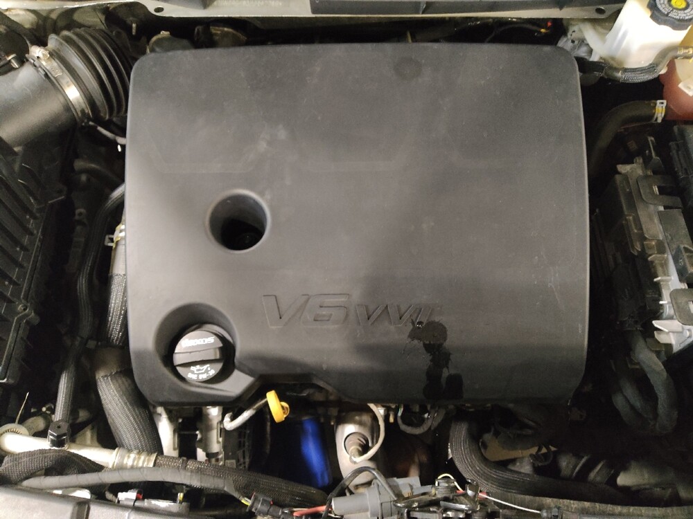 2019 Chevrolet Traverse in Lewisville, TX 75067 - 18144159 30