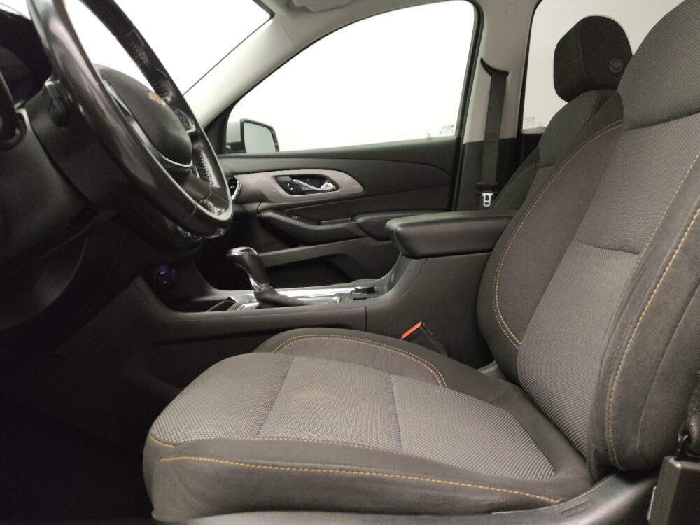2019 Chevrolet Traverse in Lewisville, TX 75067 - 18144159 17