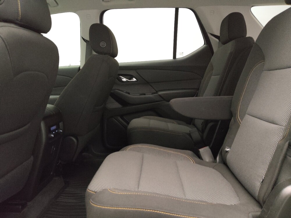 2019 Chevrolet Traverse in Lewisville, TX 75067 - 18144159 18