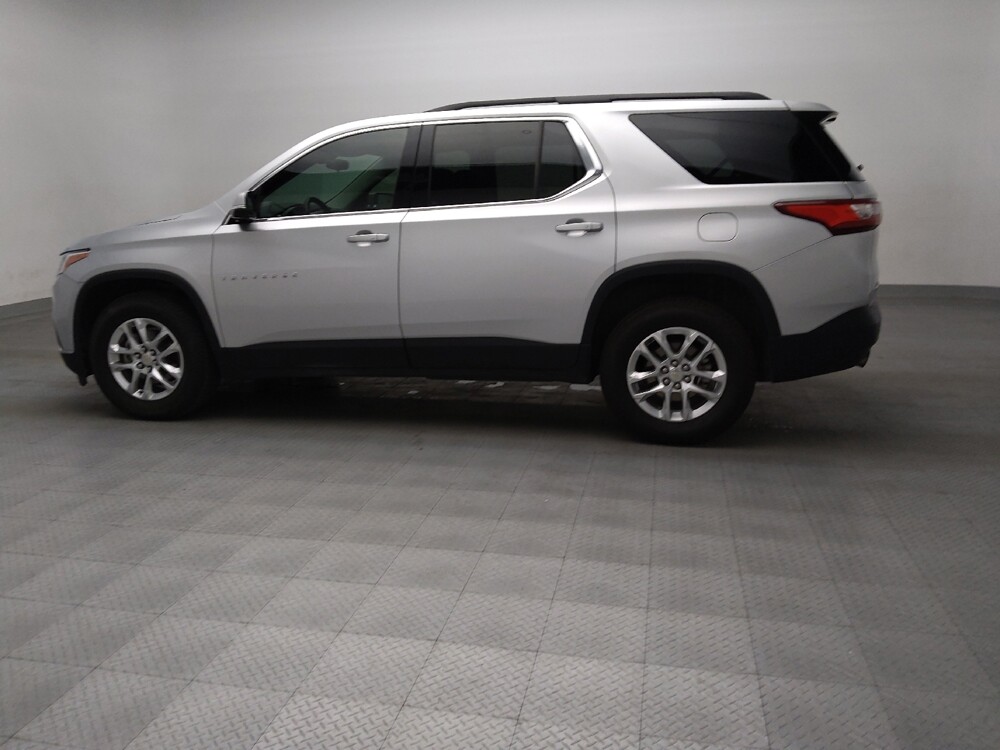 2019 Chevrolet Traverse in Lewisville, TX 75067 - 18144159 3