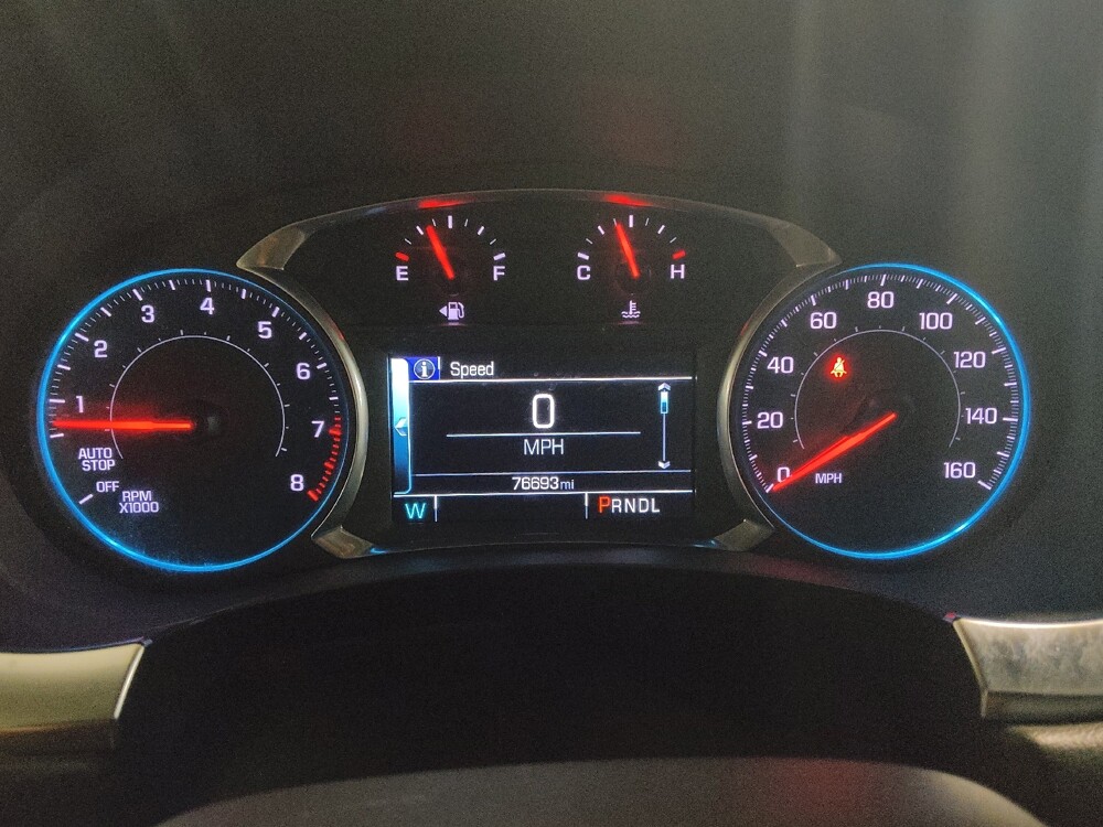2019 Chevrolet Traverse in Lewisville, TX 75067 - 18144159 23