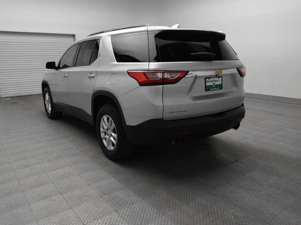 2019 Chevrolet Traverse in Lewisville, TX 75067 - 18144159 5