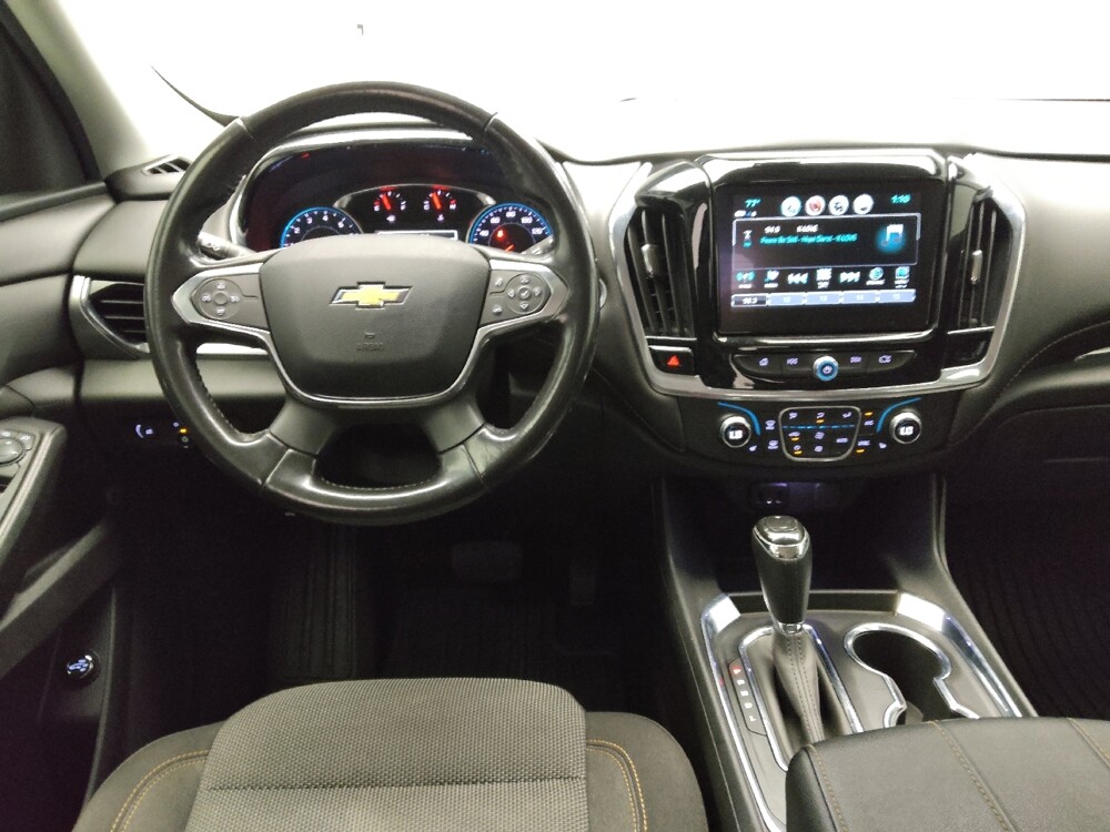 2019 Chevrolet Traverse in Lewisville, TX 75067 - 18144159 22