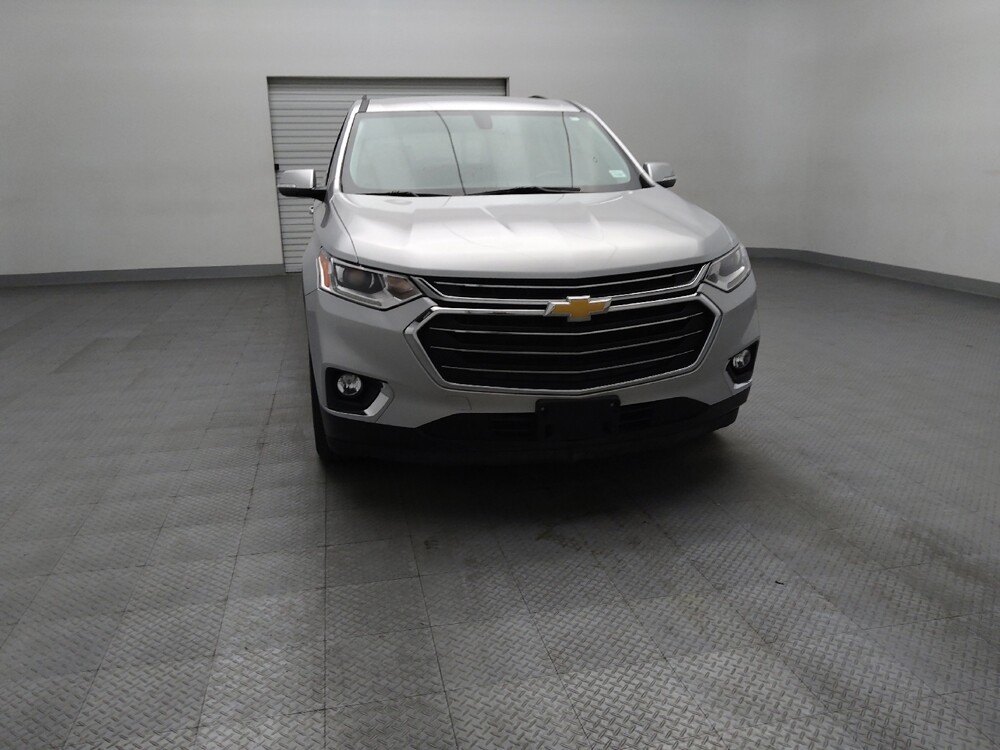 2019 Chevrolet Traverse in Lewisville, TX 75067 - 18144159 14