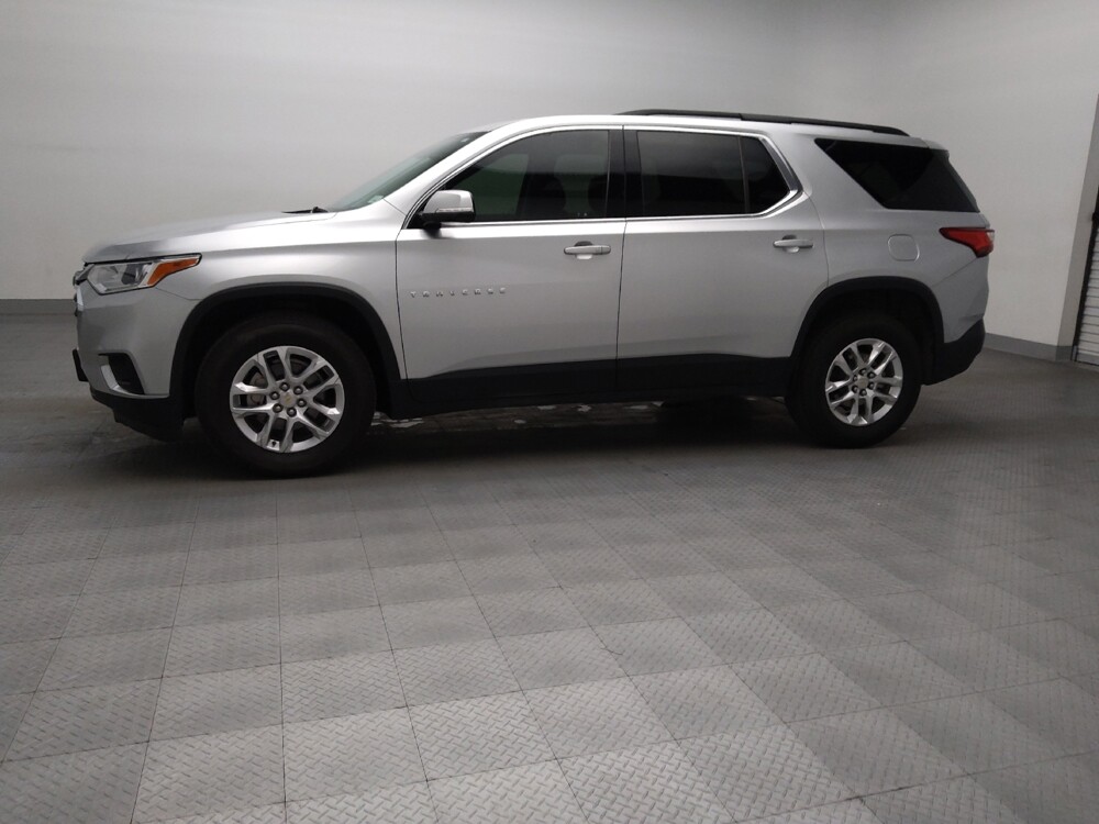 2019 Chevrolet Traverse in Lewisville, TX 75067 - 18144159 2