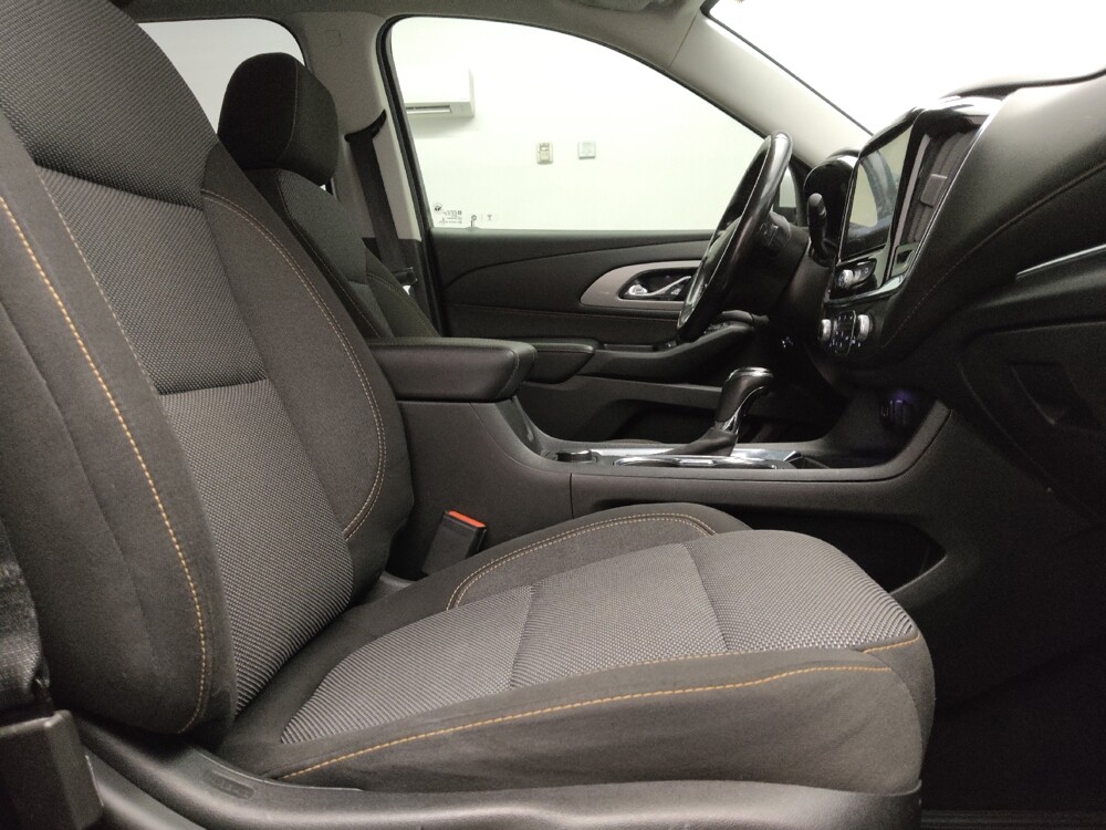 2019 Chevrolet Traverse in Lewisville, TX 75067 - 18144159 21
