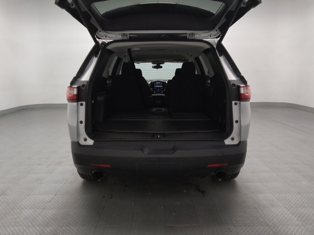2019 Chevrolet Traverse in Lewisville, TX 75067 - 18144159 29