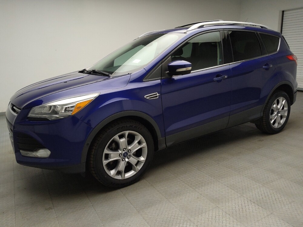 2014 Ford Escape in Grand Rapids, MI 49508 - 18144160 2
