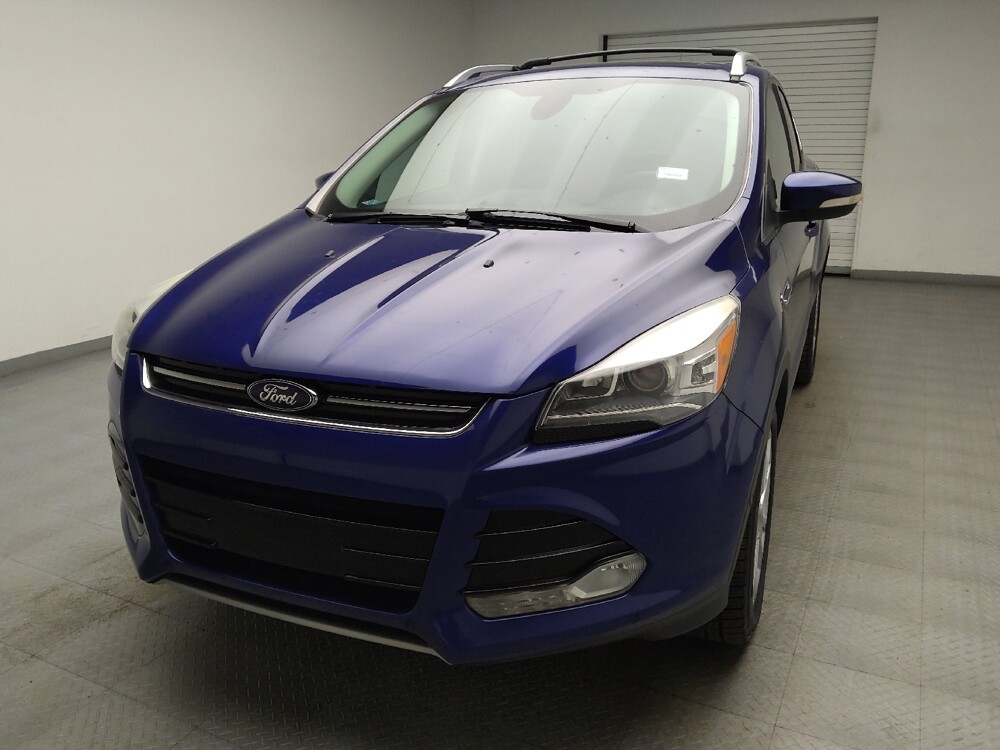 2014 Ford Escape in Grand Rapids, MI 49508 - 18144160 15