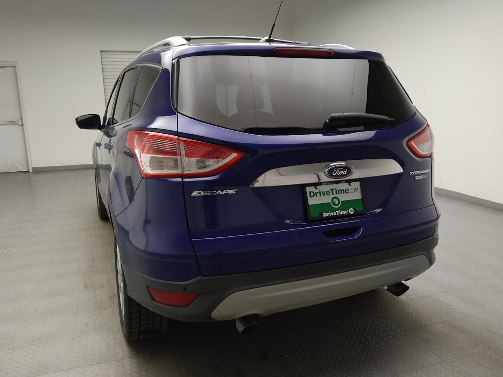 2014 Ford Escape in Grand Rapids, MI 49508 - 18144160 6