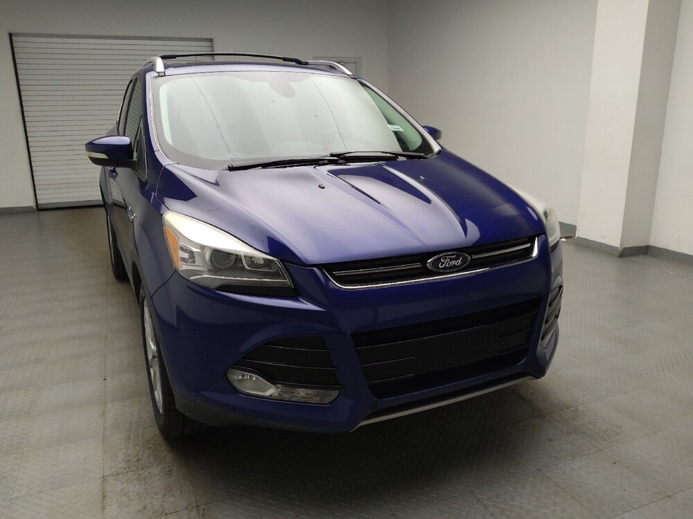 2014 Ford Escape in Grand Rapids, MI 49508 - 18144160 14
