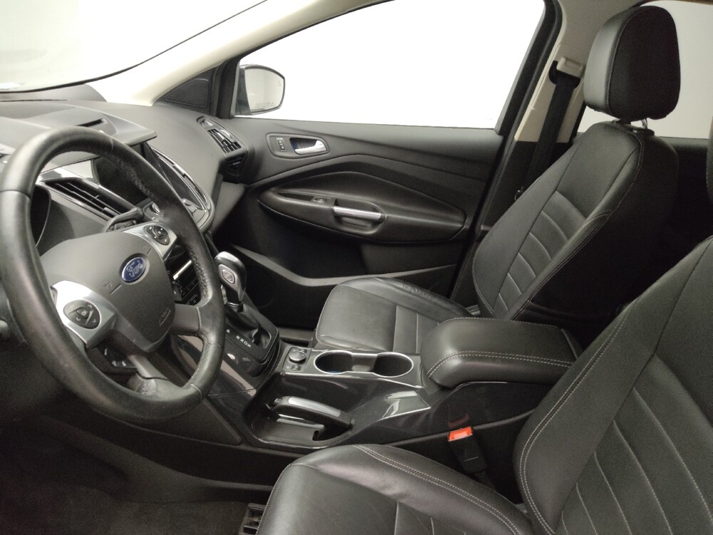 2014 Ford Escape in Grand Rapids, MI 49508 - 18144160 17