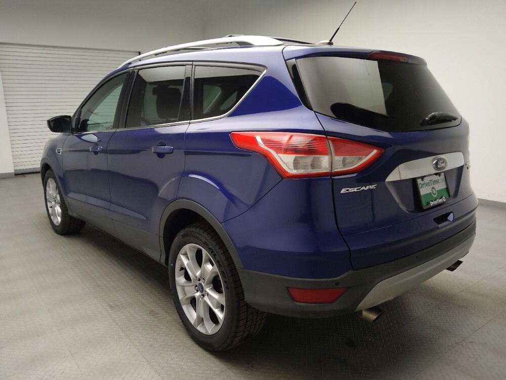 2014 Ford Escape in Grand Rapids, MI 49508 - 18144160 5