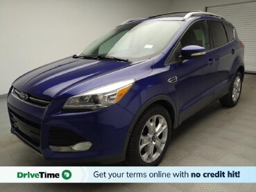 2014 Ford Escape in Grand Rapids, MI 49508