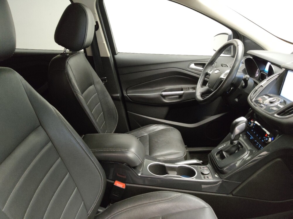 2014 Ford Escape in Grand Rapids, MI 49508 - 18144160 21