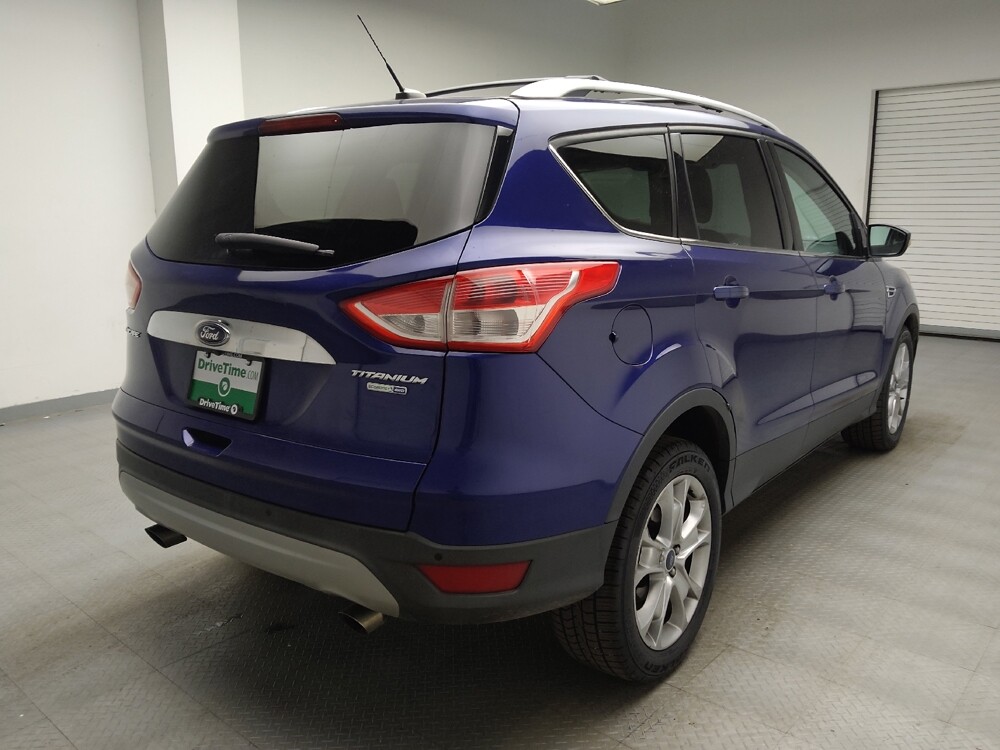 2014 Ford Escape in Grand Rapids, MI 49508 - 18144160 9