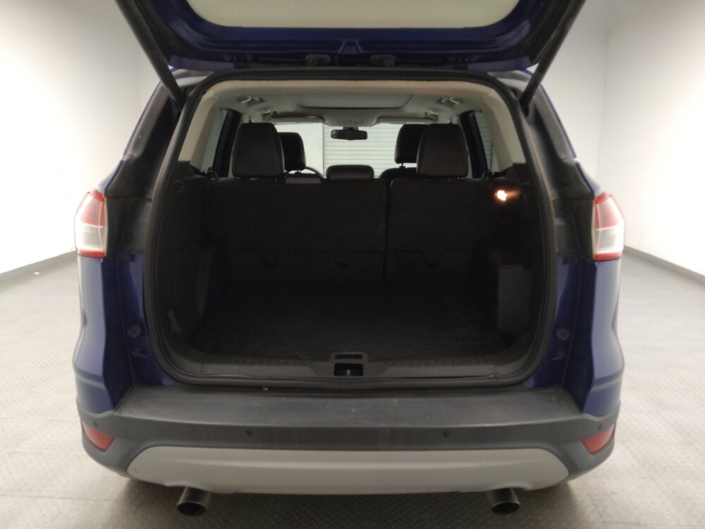 2014 Ford Escape in Grand Rapids, MI 49508 - 18144160 29