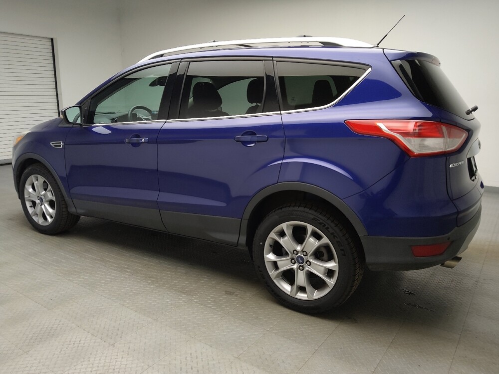 2014 Ford Escape in Grand Rapids, MI 49508 - 18144160 3