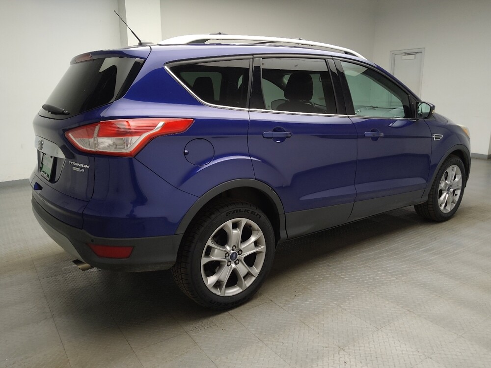 2014 Ford Escape in Grand Rapids, MI 49508 - 18144160 10