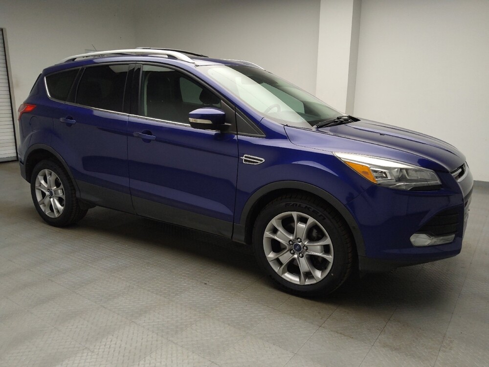 2014 Ford Escape in Grand Rapids, MI 49508 - 18144160 11