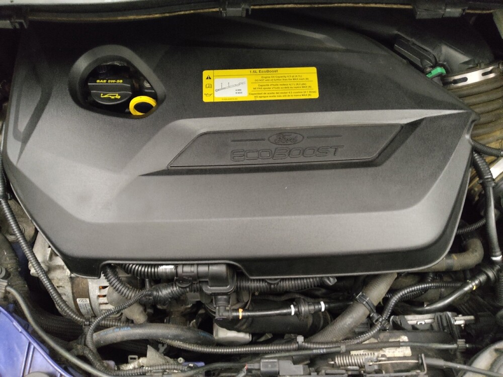2014 Ford Escape in Grand Rapids, MI 49508 - 18144160 30