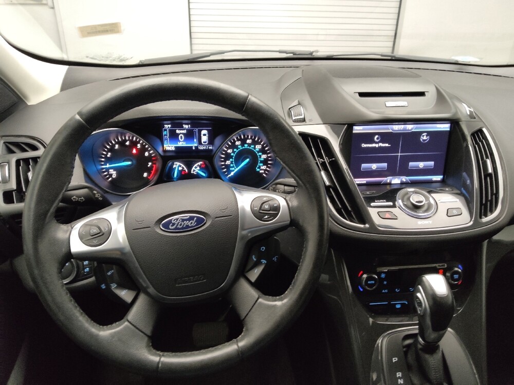 2014 Ford Escape in Grand Rapids, MI 49508 - 18144160 22