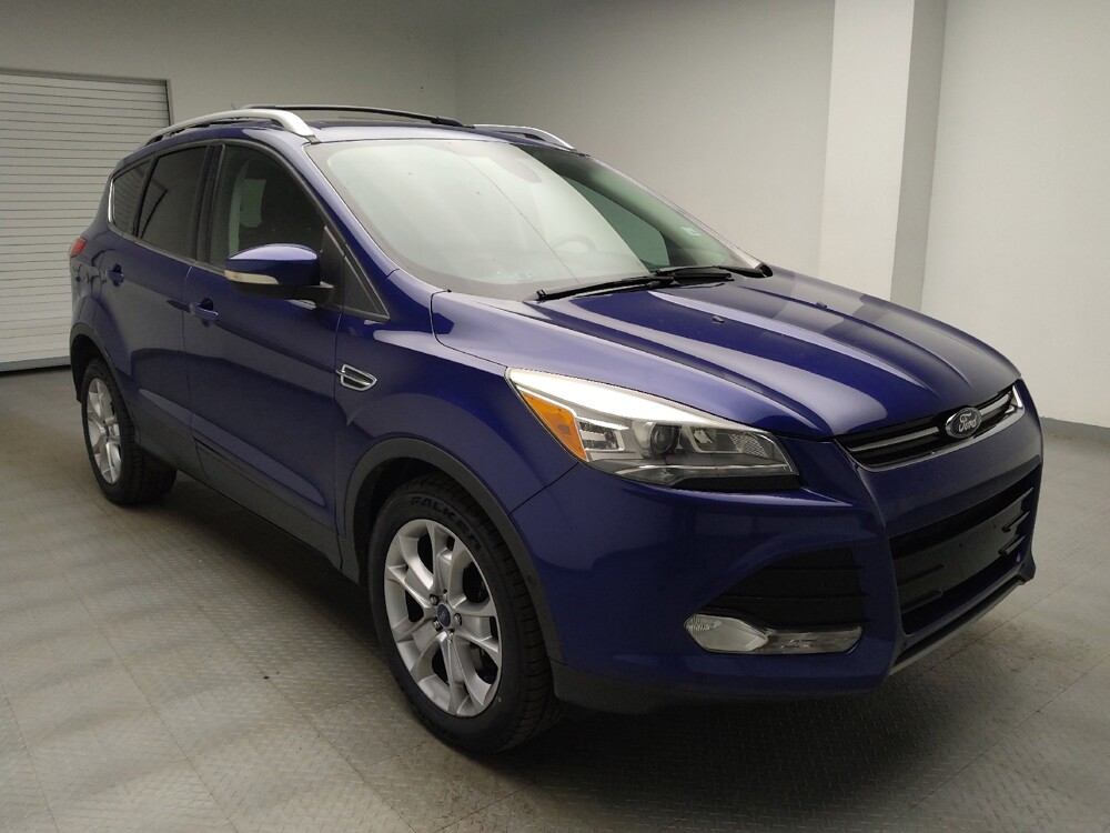 2014 Ford Escape in Grand Rapids, MI 49508 - 18144160 13