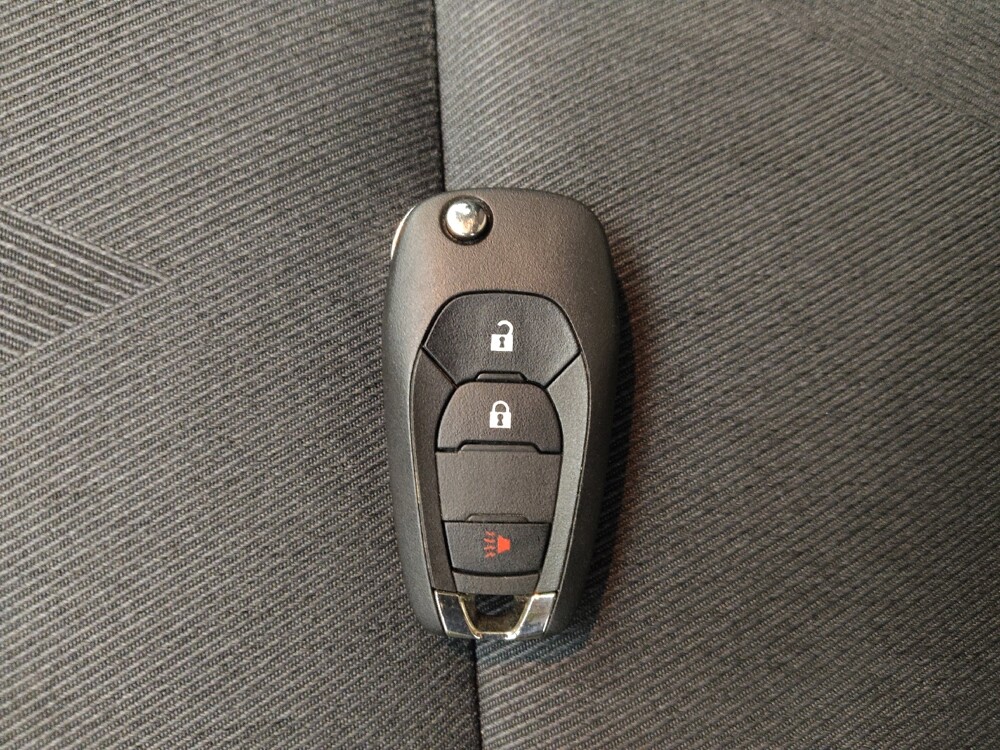 2024 Chevrolet Trax in Gainesville, FL 32609 - 18144161 32