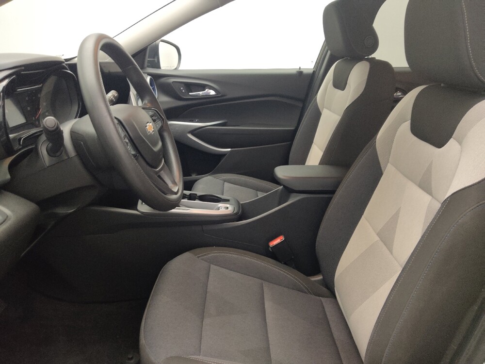 2024 Chevrolet Trax in Gainesville, FL 32609 - 18144161 17