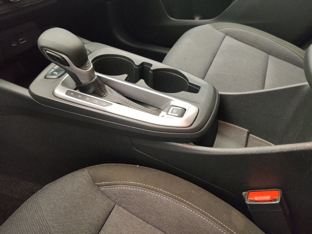 2024 Chevrolet Trax in Gainesville, FL 32609 - 18144161 26