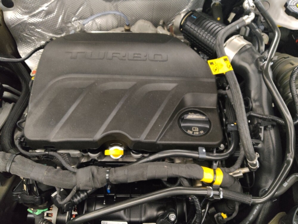 2024 Chevrolet Trax in Gainesville, FL 32609 - 18144161 30