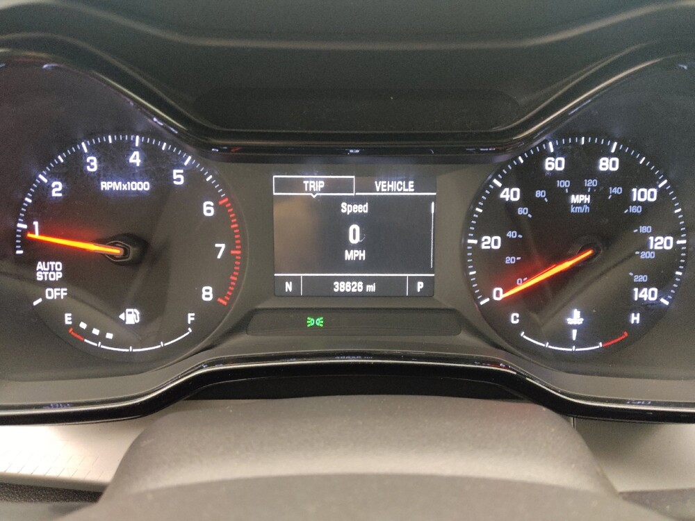 2024 Chevrolet Trax in Gainesville, FL 32609 - 18144161 23
