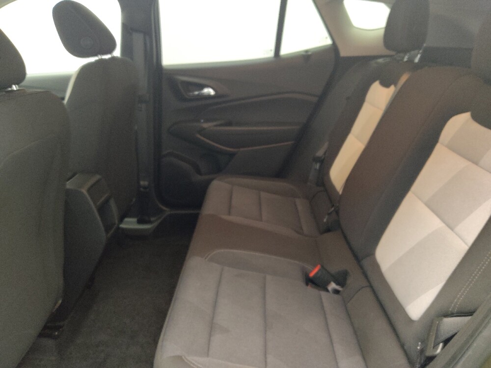 2024 Chevrolet Trax in Gainesville, FL 32609 - 18144161 18