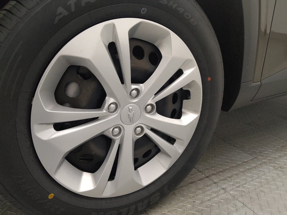 2024 Chevrolet Trax in Gainesville, FL 32609 - 18144161 31
